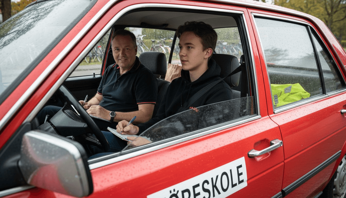 Køreskole Elevtilfredshed: Nøglen til Sikker Start