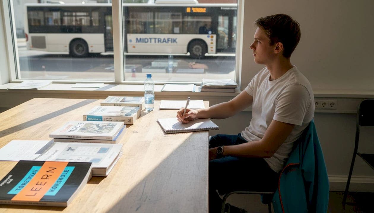 Få mere ud af din køreuddannelse med personlig tilpasning