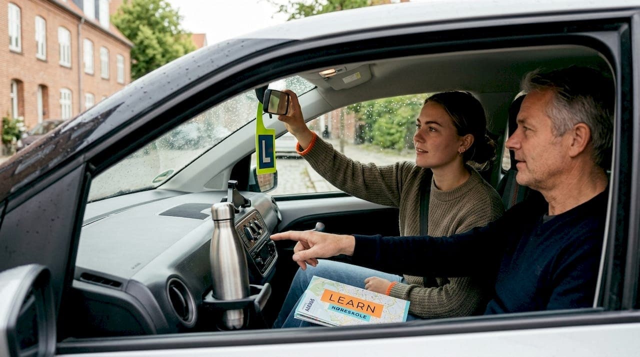 7 tips til tryg og moderne køreundervisning i Aarhus