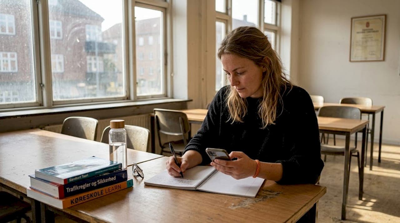 Find den rette køreskole: Typer af elevbehov og løsninger