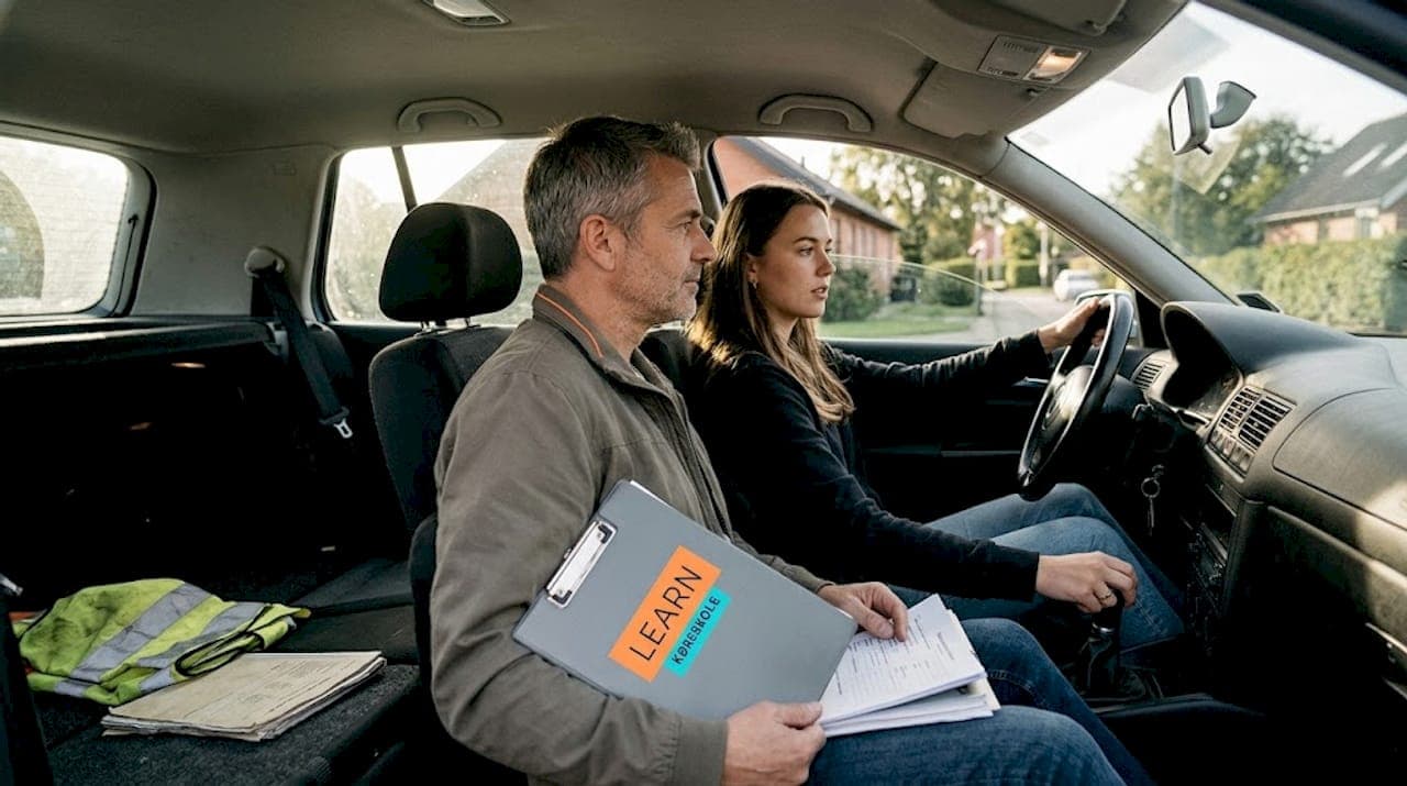 Få styr på manuel gear undervisning: Gode råd og løsninger