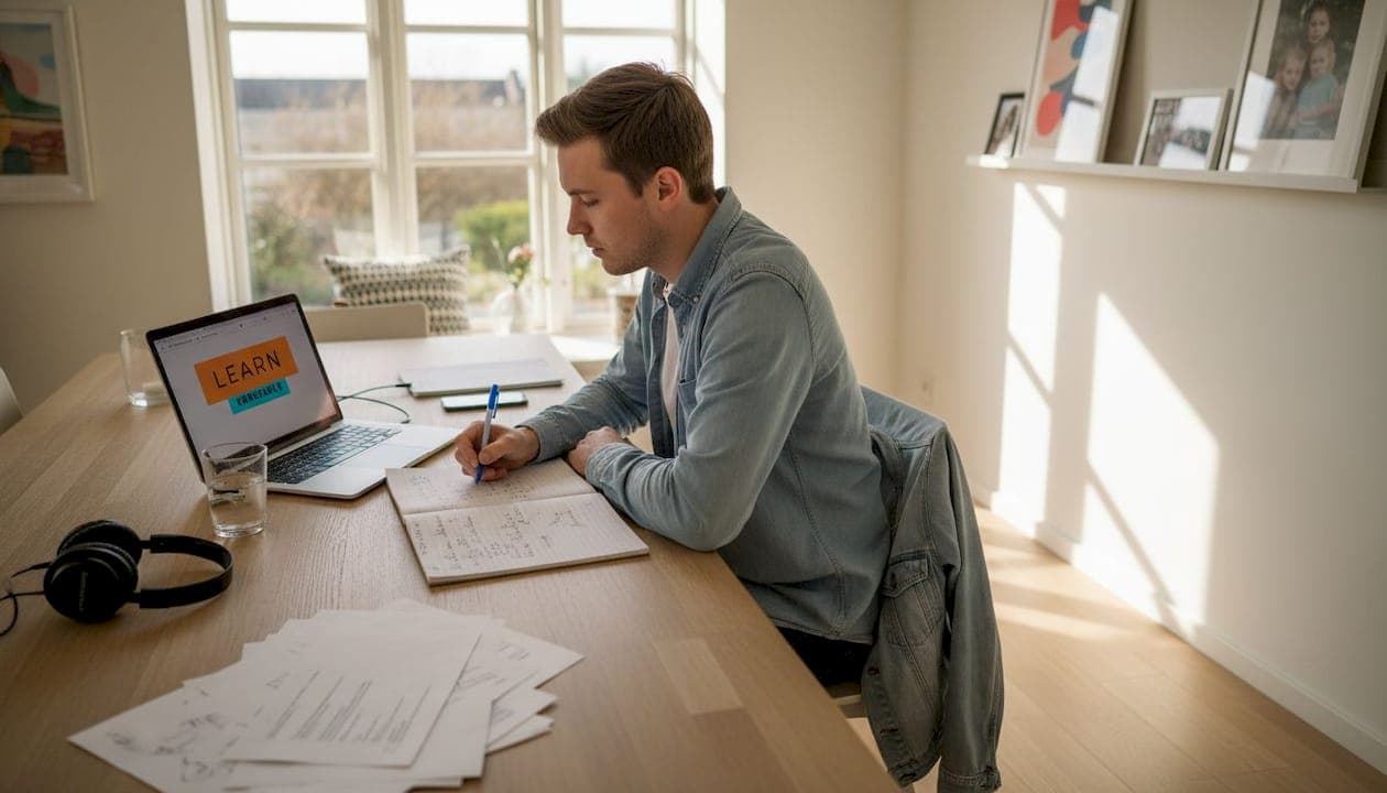 Opdater din køreteori i 2026: Effektiv læring nu