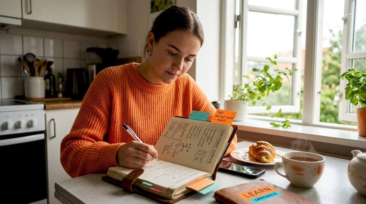 Ting at huske til teoriprøven: Din komplette guide